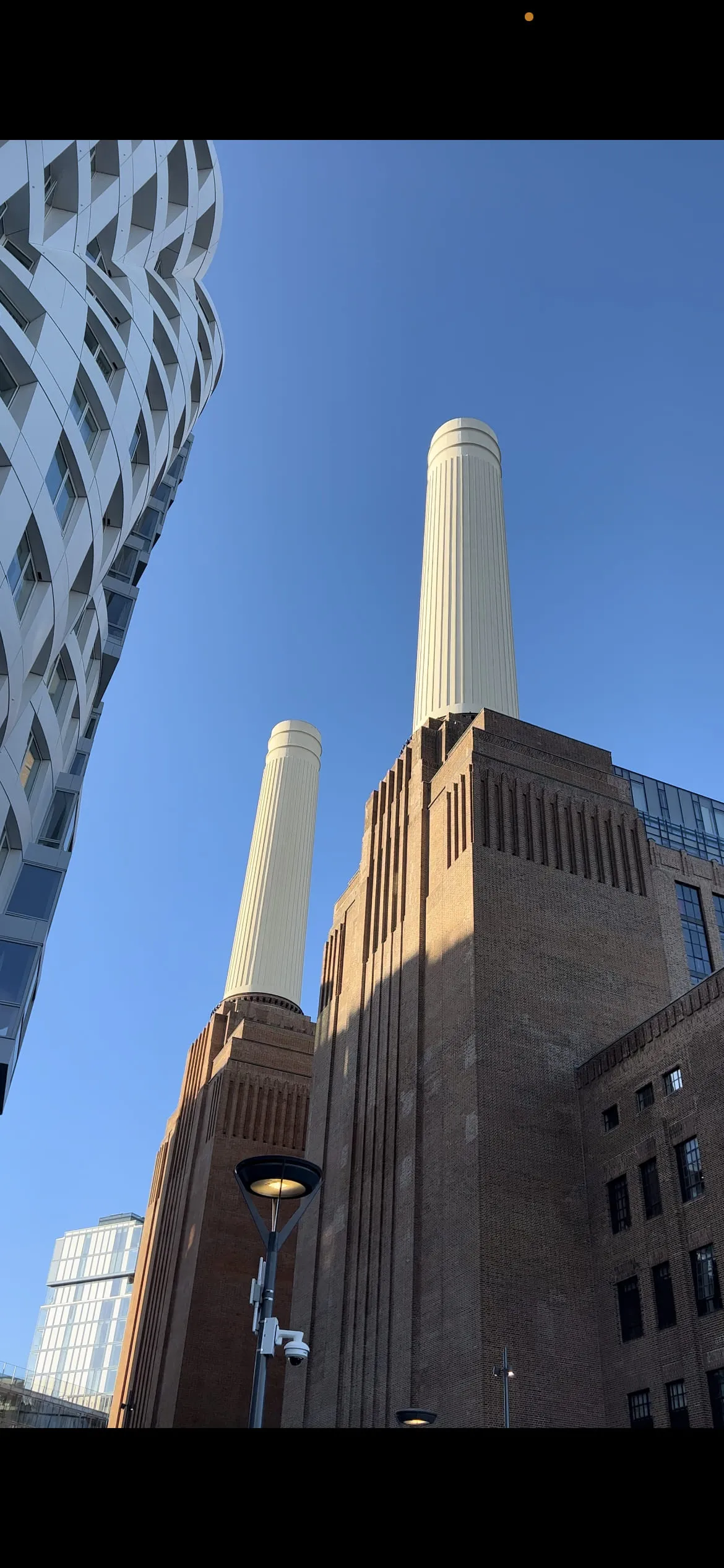 Battersea Power Station development, London – Paolo Rota Interiors