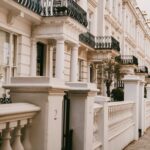 London houses